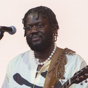 Michael Kiwanuka - Image