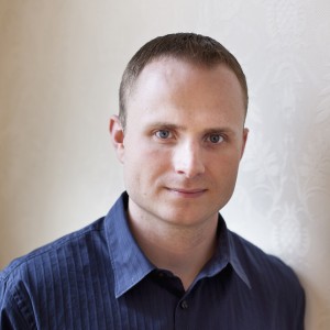 Michael Koryta - Image
