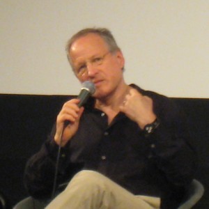 Michael Mann - Image