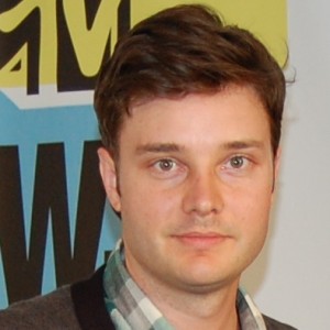 Michael McMillian - Image