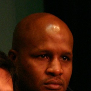 Michael Moorer - Image