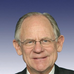 Michael N. Castle - Image