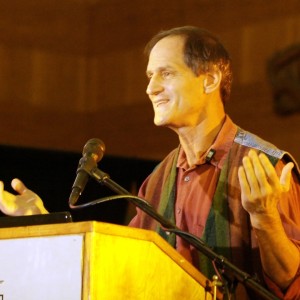 Michael Newdow - Image