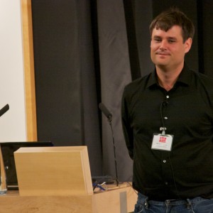 Michael Nielsen - Image