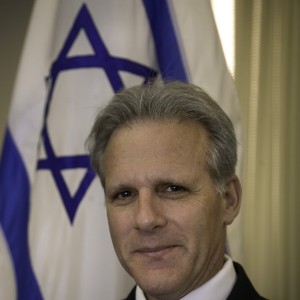 Michael Oren - Image