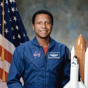 Michael P. Anderson - Image