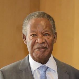Michael Sata - Image