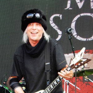 Michael Schenker - Image