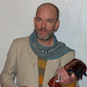 Michael Stipe - Image