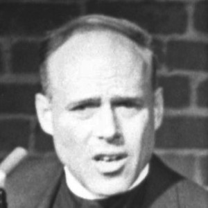 Malcolm Boyd - Image