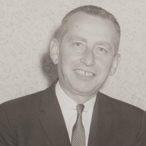 Malcolm Wilson - Image