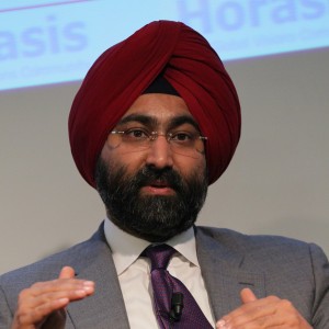 Malvinder Mohan Singh - Image