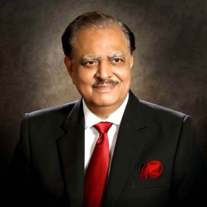 Mamnoon Hussain - Image