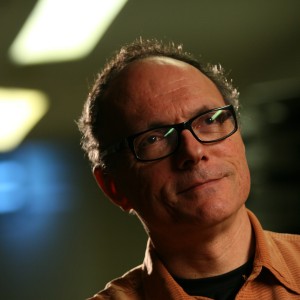 Michael Tolkin - Image
