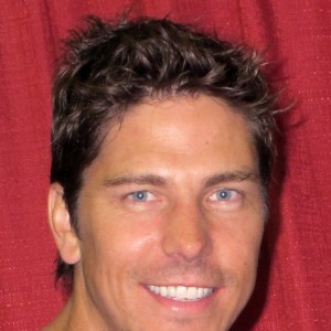 Michael Trucco - Image
