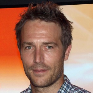 Michael Vartan - Image
