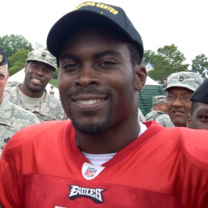 Michael Vick - Image
