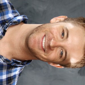 Michael Welch - Image
