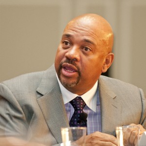 Michael Wilbon - Image