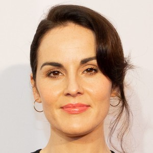 Michelle Dockery - Image