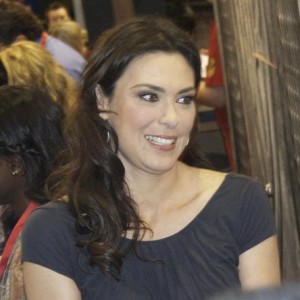 Michelle Forbes - Image