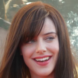 Michelle Ryan - Image