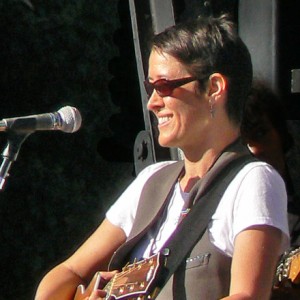 Michelle Shocked - Image
