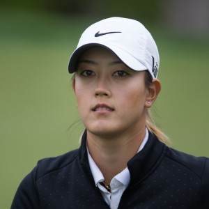 Michelle Wie - Image