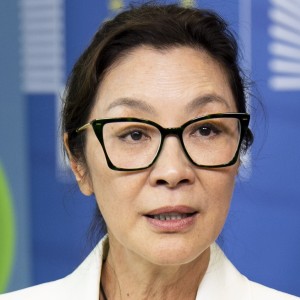 Michelle Yeoh - Image