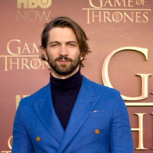 Michiel Huisman - Image