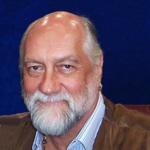 Mick Fleetwood - Image