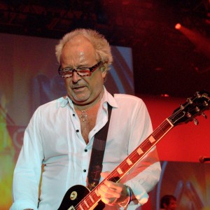 Mick Jones - Image