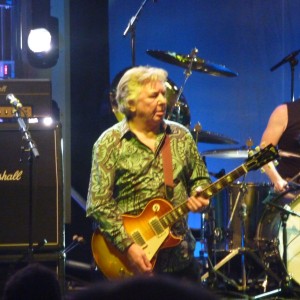 Mick Ralphs - Image