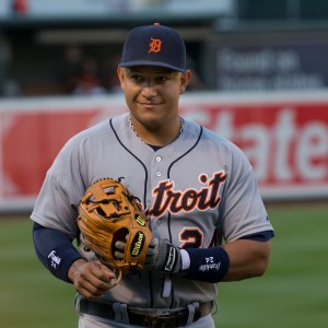 Miguel Cabrera - Image