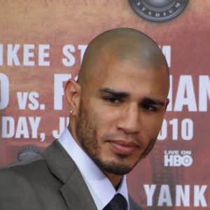 Miguel Cotto - Image