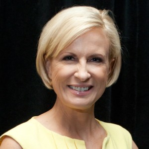 Mika Brzezinski - Image