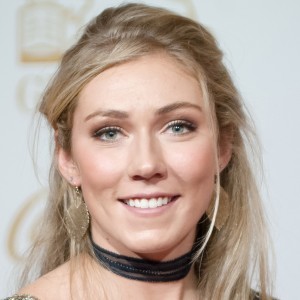 Mikaela Shiffrin - Image