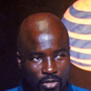 Mike Colter - Image
