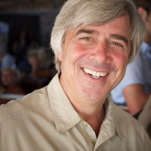 Mike deGruy - Image