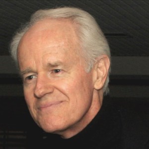 Mike Farrell - Image