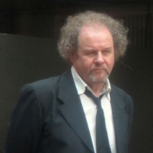 Mike Figgis - Image
