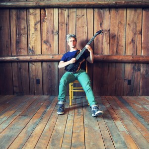 Mike Gordon - Image
