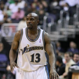 Mike James - Image