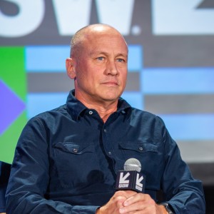 Mike Judge - Image