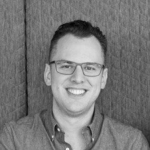 Mike Krieger - Image