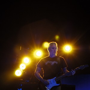 Mike McCready - Image