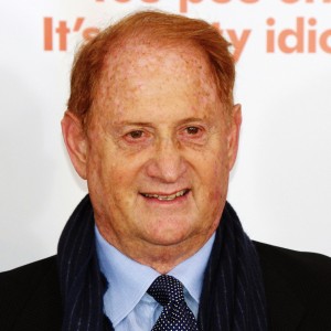 Mike Medavoy - Image