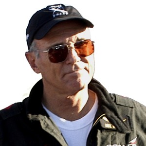 Mike Melville - Image