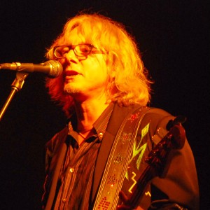Mike Mills - Image