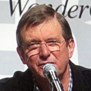 Mike Newell - Image